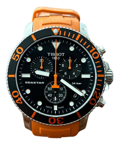 Reloj Tissot