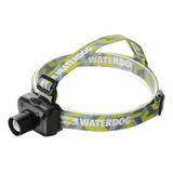 Linterna Minera Waterdog Wol 9017-5w 200 Lumens