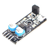 Sensor Infrarrojo Ky-032 Ky032 Ky 032 Obstáculos Arduino  