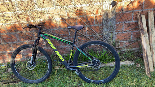 Bicicleta Firebird Rodado 29