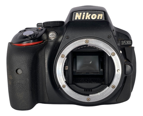 Camera Nikon D5300 97k Cliques