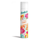 Shampoo A Seco Batiste Floral 200ml Imp Eua