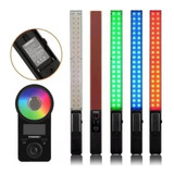 Bastão Iluminador De Luz Led Pro Rgb Yongnuo Yn 360iii