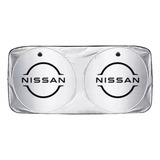 Protector Splar Parabrisas Nissan Pulsar 2021 Con Marca T1