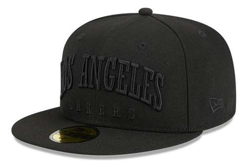 Gorra New Era Los Angeles Lakers Athleisure 59fifty 60367374