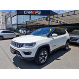  Compass Limited 2.0  Diesel 2018