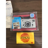 Camera Fotografica Antiga Kodak Anos 70