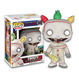 Funko Pop American Horror Story: Freak Show - Twisty 243