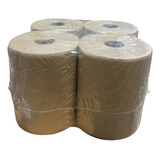 Toalla Bobina Petro Beige S/h 4x200 Mts 