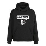 Sudadera Capucha Anime Danganronpa Monokuma Envio Gratis