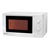 Microondas Philco 20lt 800w Mpr8520n Blanco