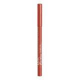 Delineador Epic Wear Liner Stick Hot Sauce Nyx Professional Color Pretty Poblano Efecto Mate