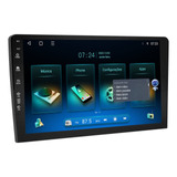 Multimidia Octa Core Suzuki Jimny 2008/2019 Carplay Sem Fio