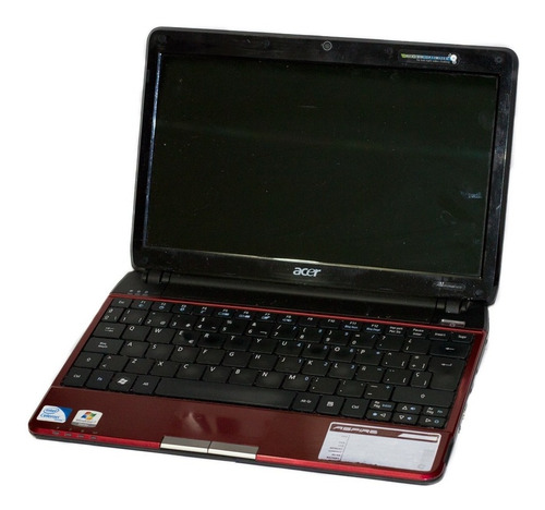 Acer Aspire 1410-2544 Dañada Para Refacciones