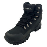 Botas Trekking Nexxt Xtrail Evolution Impermeable Cabaº