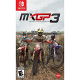 Mxgp 3: The Official Motocross Videogame - Switch - Sniper
