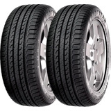 Kit De 2 Llantas Goodyear  Suv 215/55r17 94 V