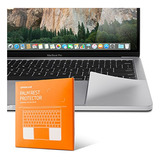 Protector De Reposamanos Premium Para Macbook Pro 13puLG