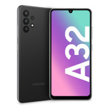 Celular Samsung Galaxy A32 128gb 4gb Ram Excelente Barato Nf