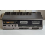 Casetera Jvc Td-w53