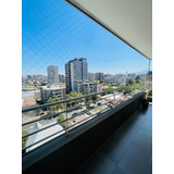 Vendo. Plaza Ñuñoa. Hermoso Departamento. 2d/2b Est/b