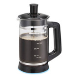 Cafeteira Prensa Francesa Hamilton Beach 40400r (hbb02)