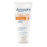 Dermaglos Emulsion Hidratacion + Proteccion Fps20 175ml