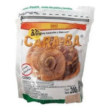 Cebo Mata Babosas, Caracoles Cara-ba X 200 G Grs