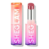 Sheglam Mirror Kiss High-shine Lipstick Gloss- Nuevo!