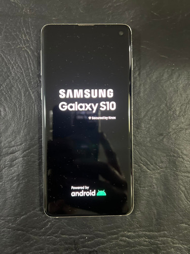 Samsung Galaxy S10 128 Gb  Blanco Prisma 8 Gb Ram