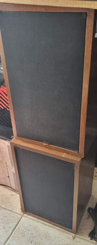 Caixa Áudio Speakers  - Gradiente Polyvox Cce