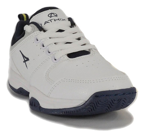 Zapatilla Tenis Padel Athix Hombre Mujer