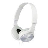 Audífonos Sony Zx Series Mdr-zx310 White