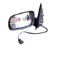 Retrovisor Elctrico Izquierdo Volkswagen Gol 05-08 Volkswagen Gol