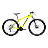 Bicicleta Aro 29 Absolute Nero 4 27v Freio Hidraulico Trava