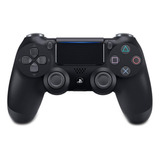 Controle Dualshock 4 Playstation 4 - Preto