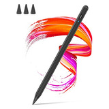 Bolígrafo Stylus iPad Rechazo De Palma, Pencil De Segu...