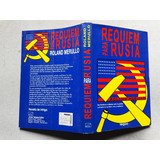 Requiem Para Rusia - Roland Merullo - Javier Vergara Editor