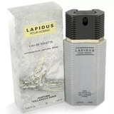 Perfume Fantasme Ted Lapidus Edt 100ml