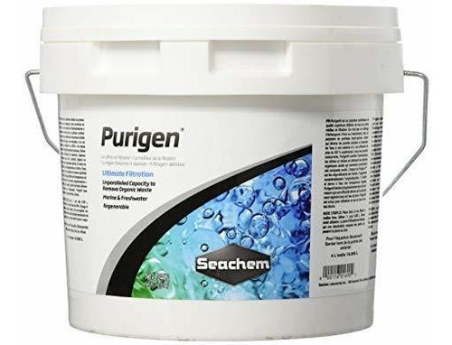 Purigen, 4 L / 1 Gal.