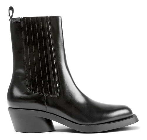 Botas Camper Bonnie Negro