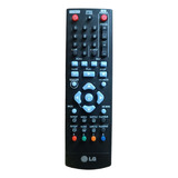 Control Para Dvd LG Blu-ray Bp125 Bp200 Bp320 Bd550 Bd660 