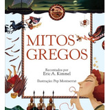 Mitos Gregos - 3ª Edicao