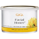 Cera Para Depilar Facial Honee 396g Gigi