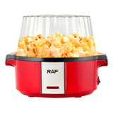 Maquina De Cabritas Popcorn 700w R.9003 Raf