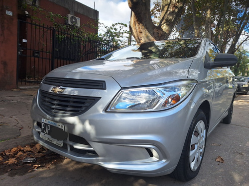 Chevrolet Onix 2015 1.4 Lt Mt 98cv