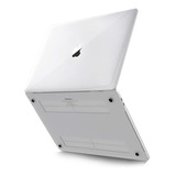 Capa Case Macbook New Pro 14 A2442 Chip M1 Touch Id (2021)