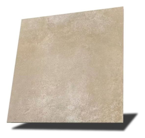 Ceramica Simil Cemento Beton Beige 45,3x45,3 1ra San Lorenzo