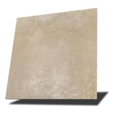 Ceramica Simil Cemento Beton Beige 45,3x45,3 1ra San Lorenzo