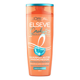 Shampoo Elseve Cachos Dos Sonhos 400ml